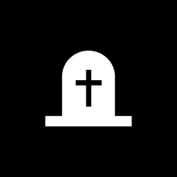 Death Clock Calculator 图标