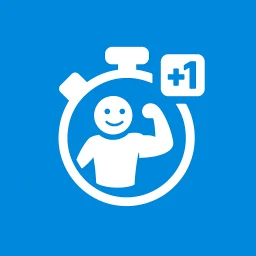 MyRepsCount Workout Tracker 图标