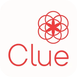 Calendario Menstrual Clue